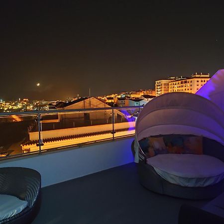 Atico Rilque, Apartamentos Independientes Con Jacuzzi Privado Y Terraza En Ronda Exterior photo