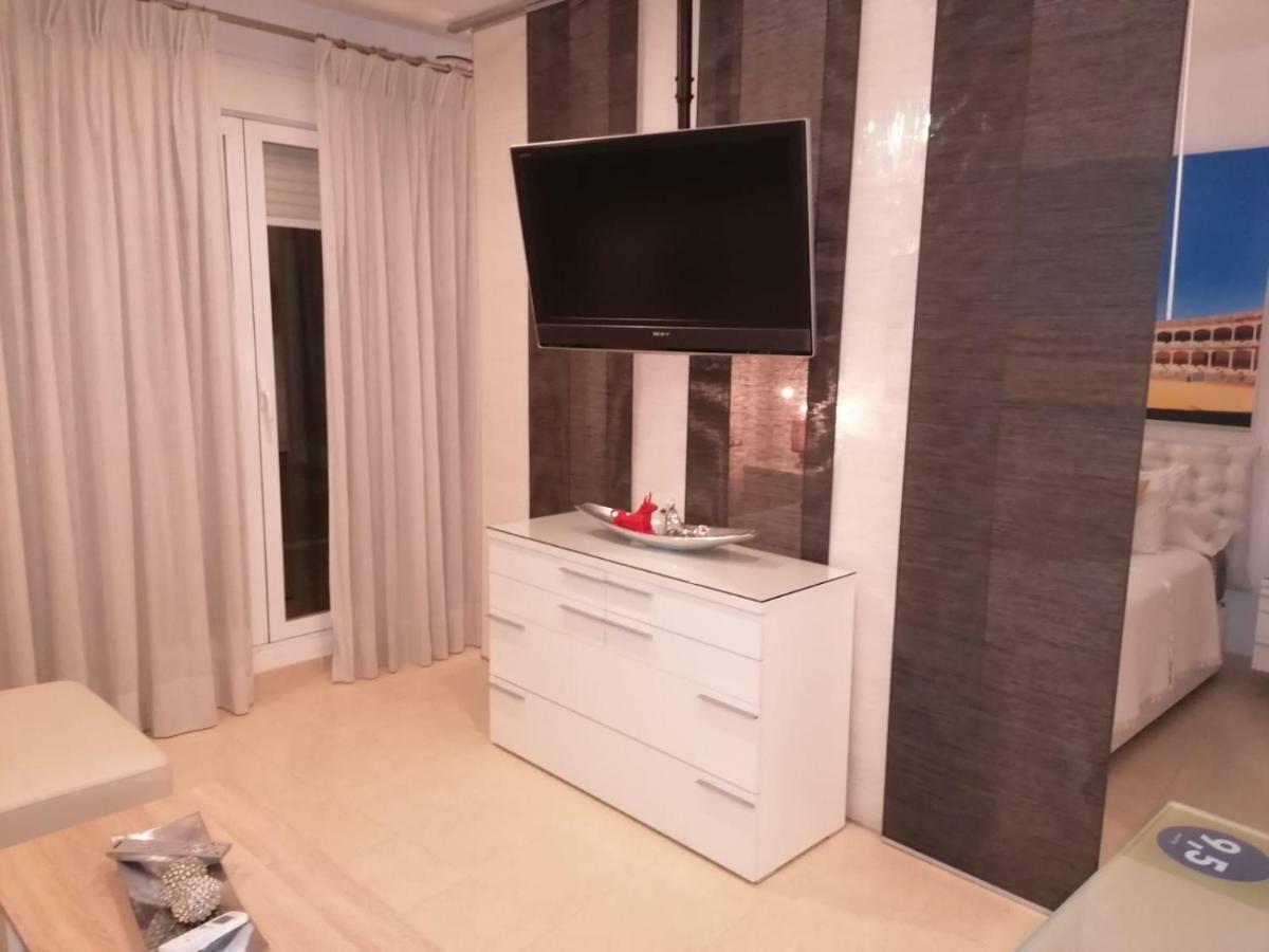 Atico Rilque, Apartamentos Independientes Con Jacuzzi Privado Y Terraza En Ronda Exterior photo