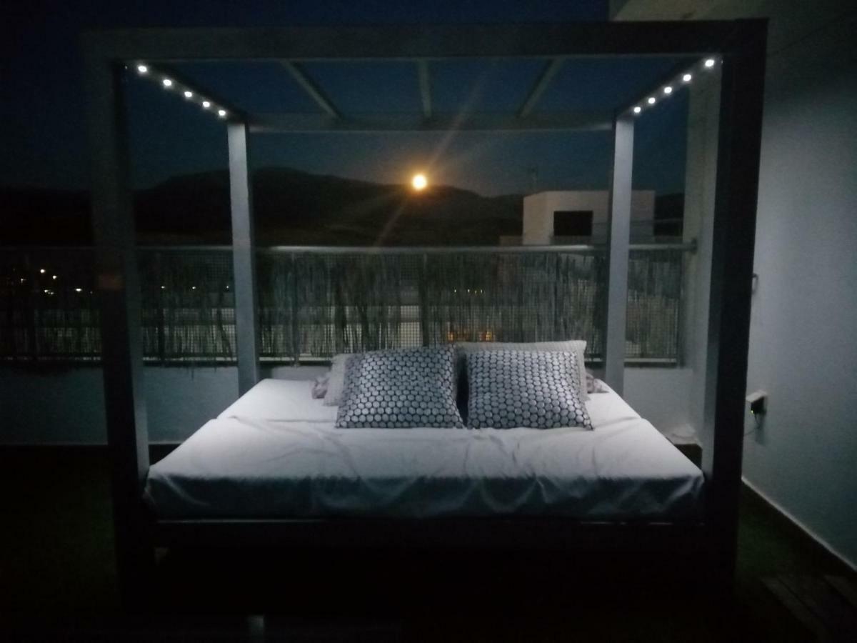 Atico Rilque, Apartamentos Independientes Con Jacuzzi Privado Y Terraza En Ronda Room photo